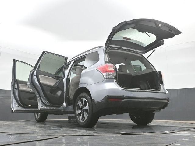 2017 Subaru Forester Premium