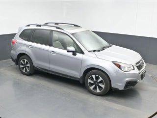 2017 Subaru Forester Premium