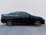 2004 Acura TSX BASE