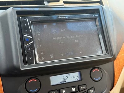 2004 Acura TSX BASE