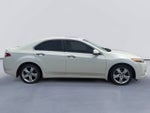 2009 Acura TSX TECHPKG