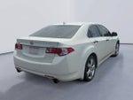 2009 Acura TSX TECHPKG