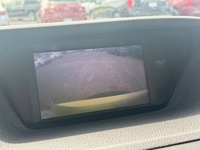 2009 Acura TSX TECHPKG