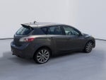 2010 Mazda Mazda3 Hatchback s Sport
