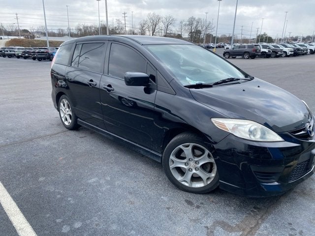 2010 Mazda Mazda5 Sport