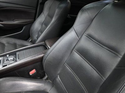 2016 Mazda Mazda6 i Grand Touring