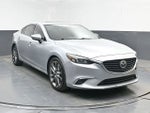 2016 Mazda Mazda6 i Grand Touring