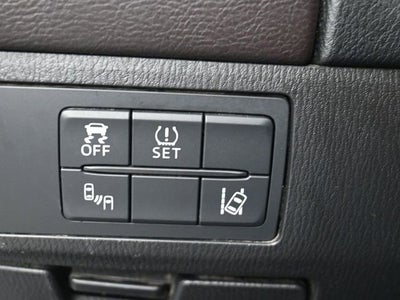 2016 Mazda Mazda6 i Grand Touring