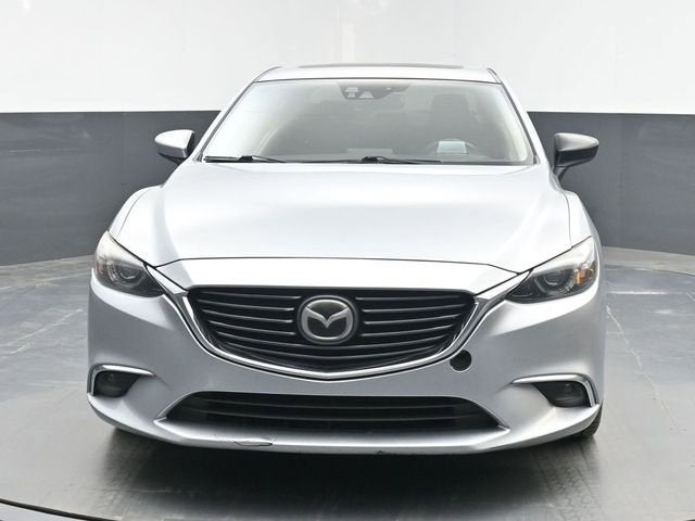 2016 Mazda Mazda6 i Grand Touring