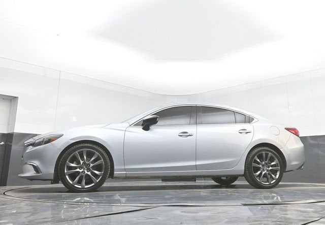 2016 Mazda Mazda6 i Grand Touring