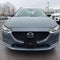 2021 Mazda Mazda6 Carbon Edition