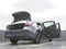 2021 Mazda Mazda6 Carbon Edition