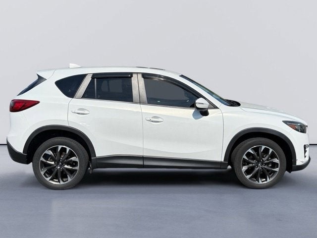 2016 Mazda Mazda CX-5 Grand Touring