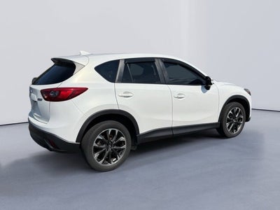 2016 Mazda Mazda CX-5 Grand Touring