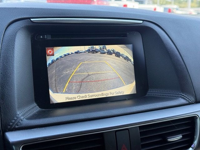 2016 Mazda Mazda CX-5 Grand Touring