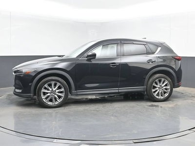 2020 Mazda Mazda CX-5 Grand Touring