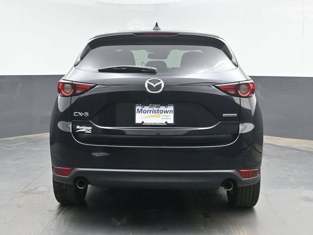 2020 Mazda Mazda CX-5 Grand Touring