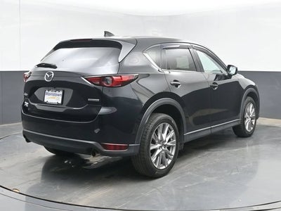 2020 Mazda Mazda CX-5 Grand Touring
