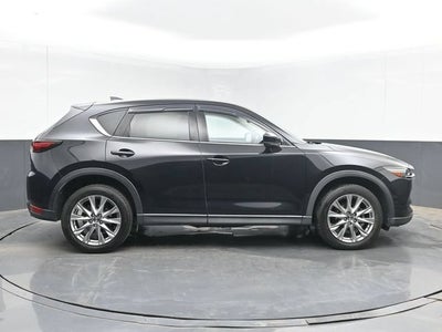 2020 Mazda Mazda CX-5 Grand Touring