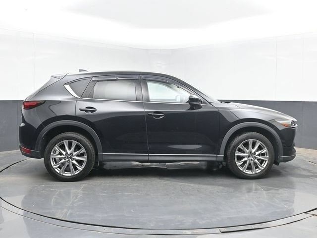 2020 Mazda Mazda CX-5 Grand Touring