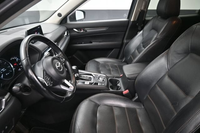 2020 Mazda Mazda CX-5 Grand Touring