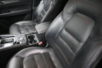 2020 Mazda Mazda CX-5 Grand Touring