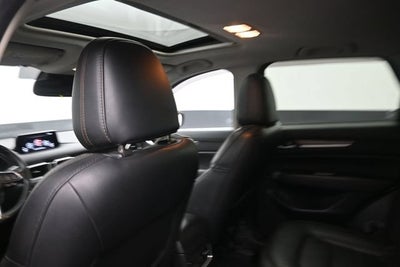 2020 Mazda Mazda CX-5 Grand Touring