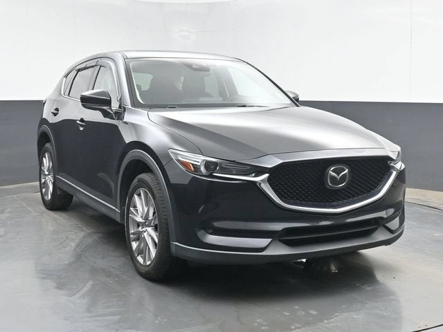 2020 Mazda Mazda CX-5 Grand Touring