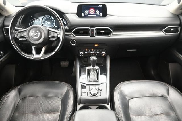 2020 Mazda Mazda CX-5 Grand Touring