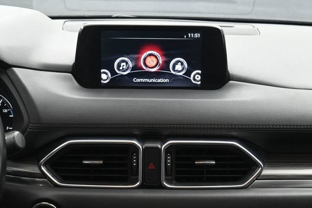 2020 Mazda Mazda CX-5 Grand Touring