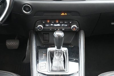 2020 Mazda Mazda CX-5 Grand Touring