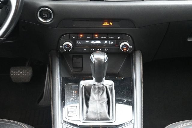 2020 Mazda Mazda CX-5 Grand Touring
