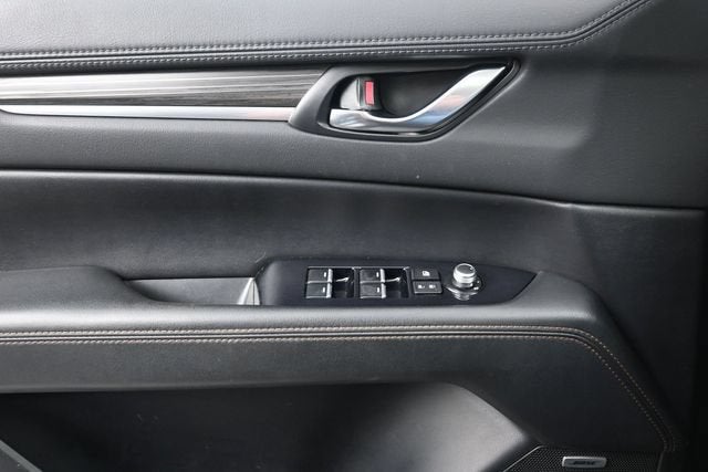 2020 Mazda Mazda CX-5 Grand Touring
