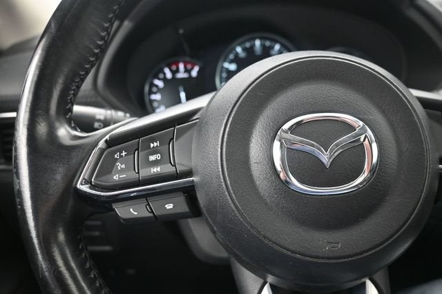 2020 Mazda Mazda CX-5 Grand Touring