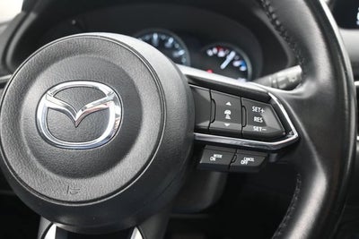 2020 Mazda Mazda CX-5 Grand Touring