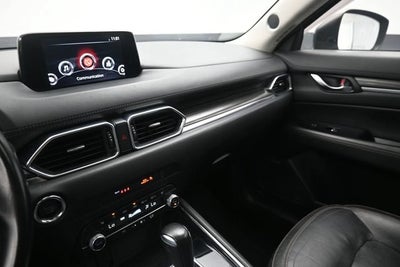 2020 Mazda Mazda CX-5 Grand Touring