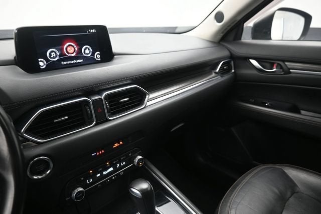 2020 Mazda Mazda CX-5 Grand Touring
