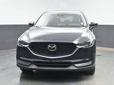 2020 Mazda Mazda CX-5 Grand Touring
