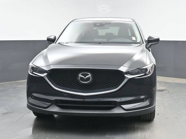 2020 Mazda Mazda CX-5 Grand Touring