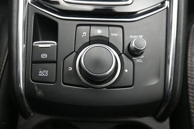 2020 Mazda Mazda CX-5 Grand Touring