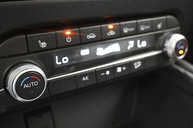 2020 Mazda Mazda CX-5 Grand Touring