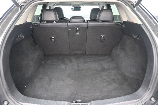 2020 Mazda Mazda CX-5 Grand Touring