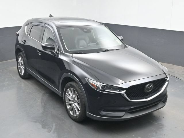 2020 Mazda Mazda CX-5 Grand Touring