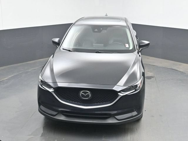 2020 Mazda Mazda CX-5 Grand Touring