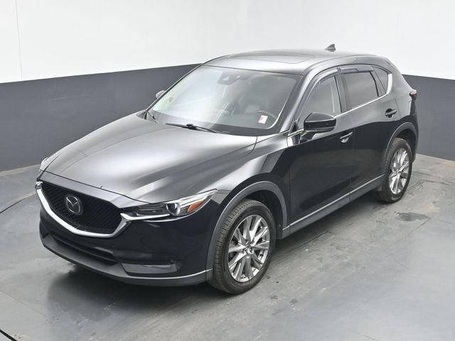2020 Mazda Mazda CX-5 Grand Touring