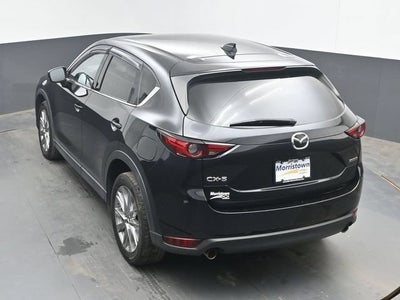 2020 Mazda Mazda CX-5 Grand Touring