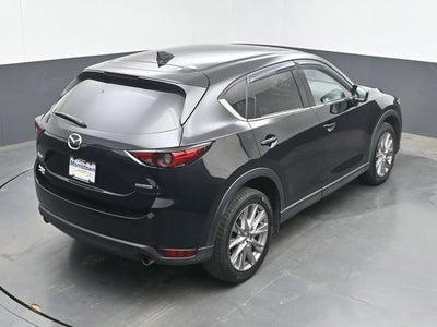2020 Mazda Mazda CX-5 Grand Touring