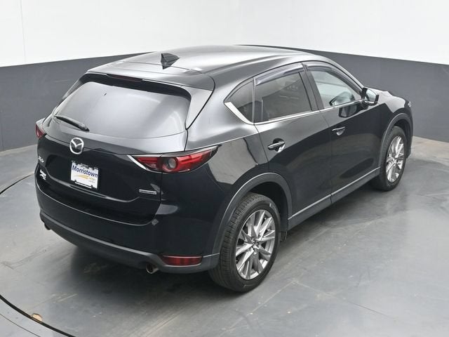 2020 Mazda Mazda CX-5 Grand Touring