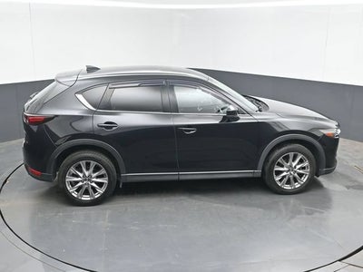2020 Mazda Mazda CX-5 Grand Touring