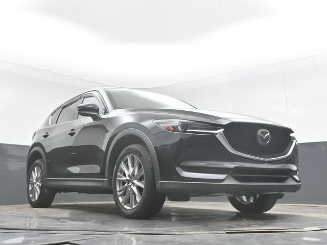 2020 Mazda Mazda CX-5 Grand Touring
